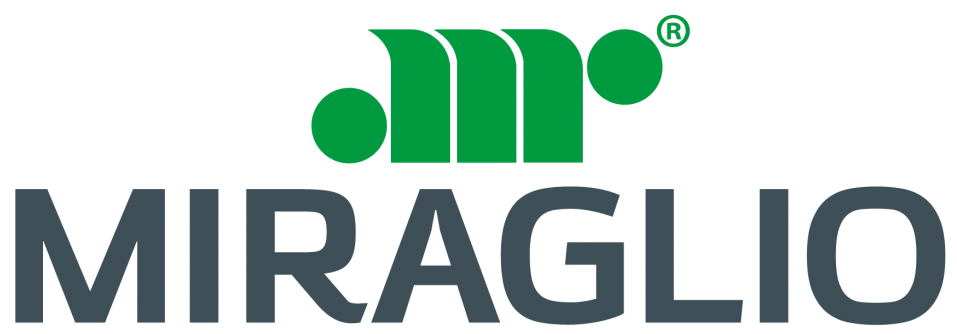 Производитель MIRAGLIO логотип