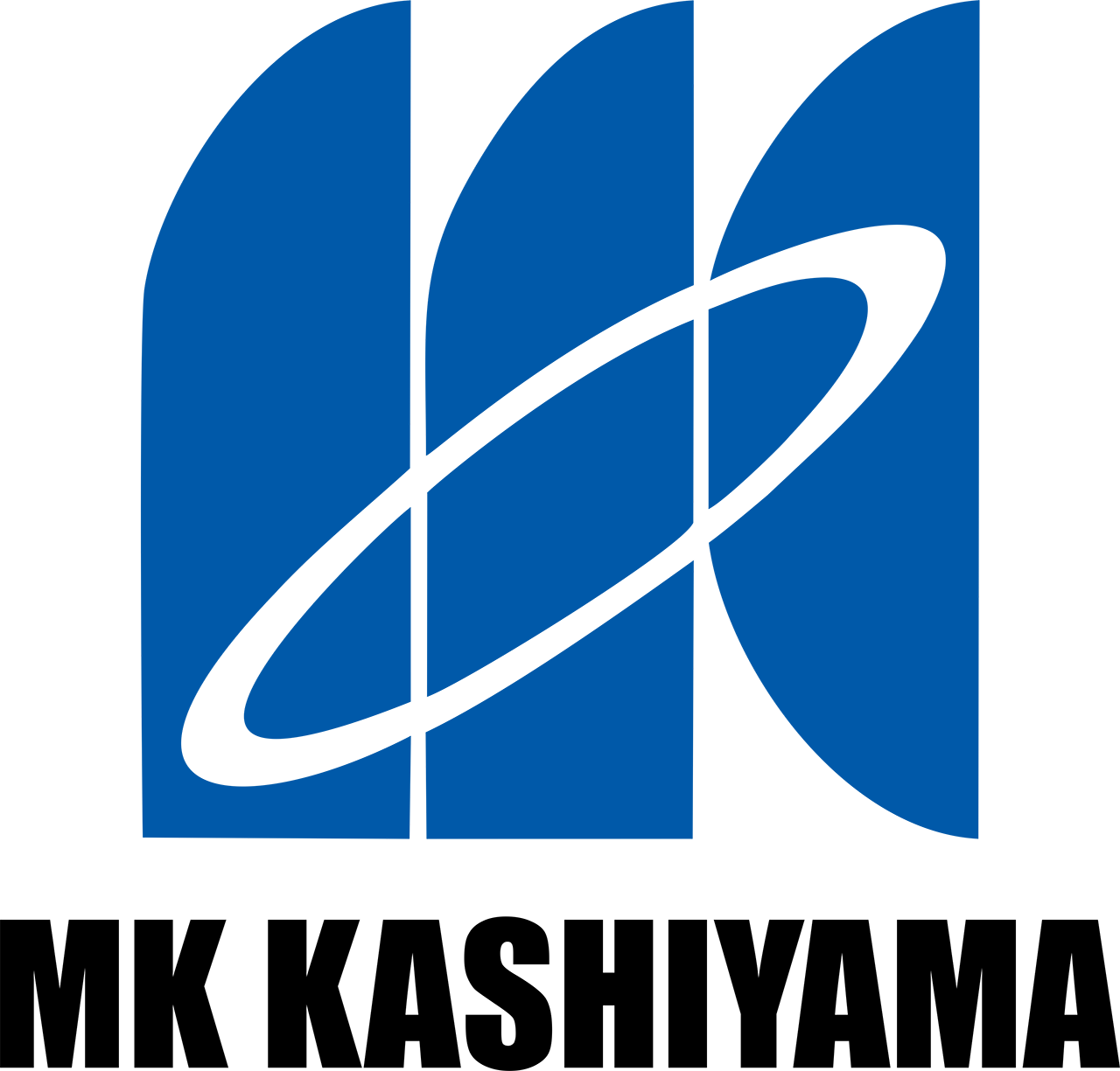 Логотип Kashiyama