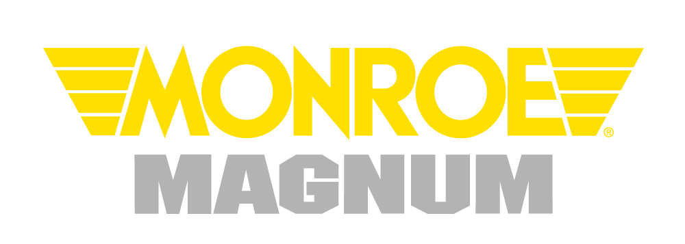 Логотип Monroe