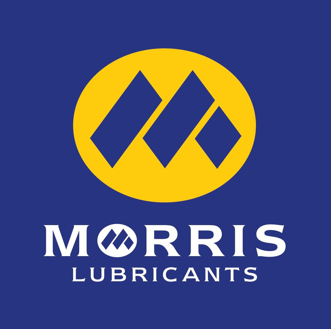 Логотип MORRIS