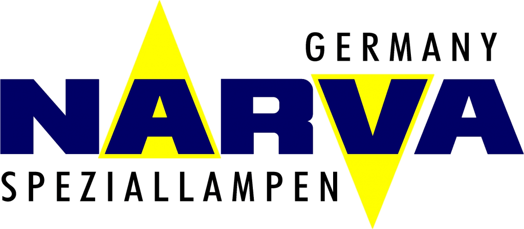 Логотип Narva