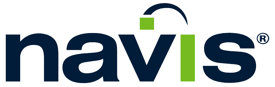Логотип Navis