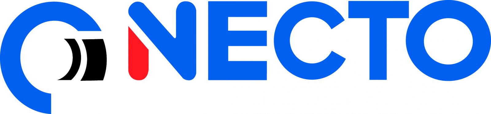 Логотип NECTO