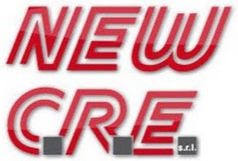Логотип NEW CRE