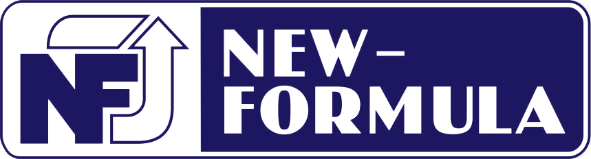 Логотип NEW FORMULA