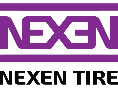 Логотип NEXEN