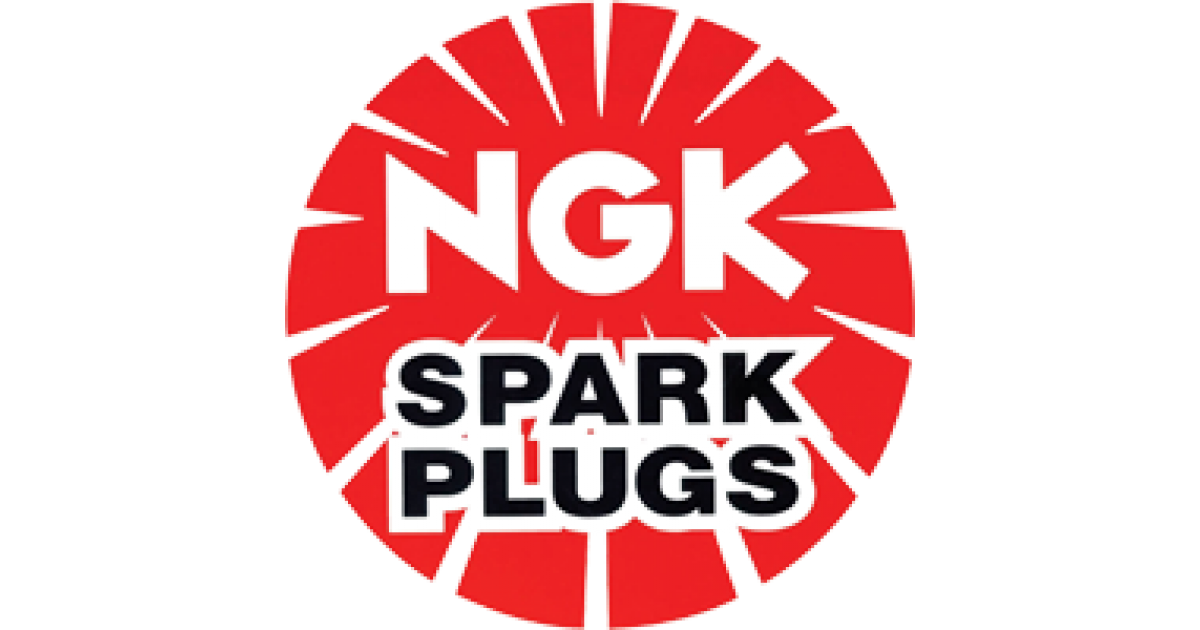 Логотип NGK