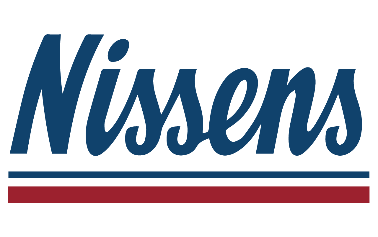 Логотип Nissens