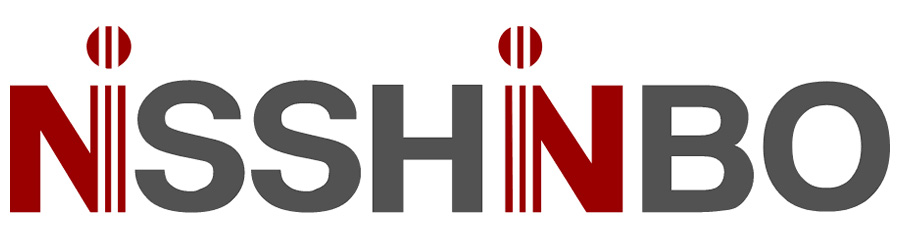 Логотип Nisshinbo