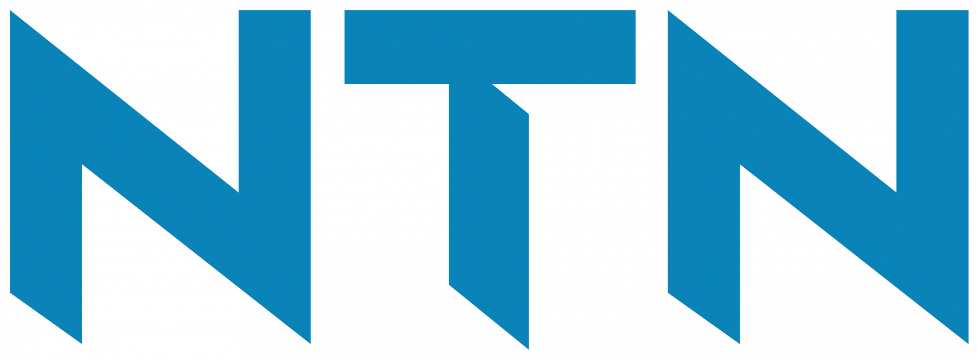 Производитель NTN логотип