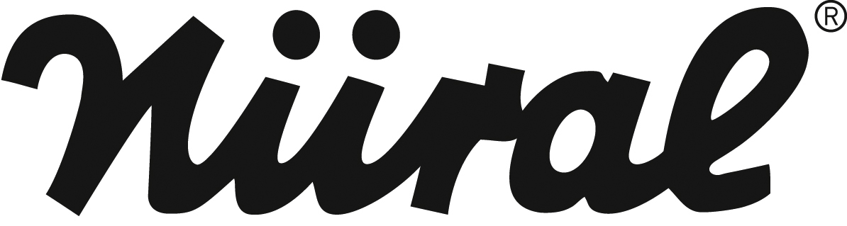 Логотип NURAL
