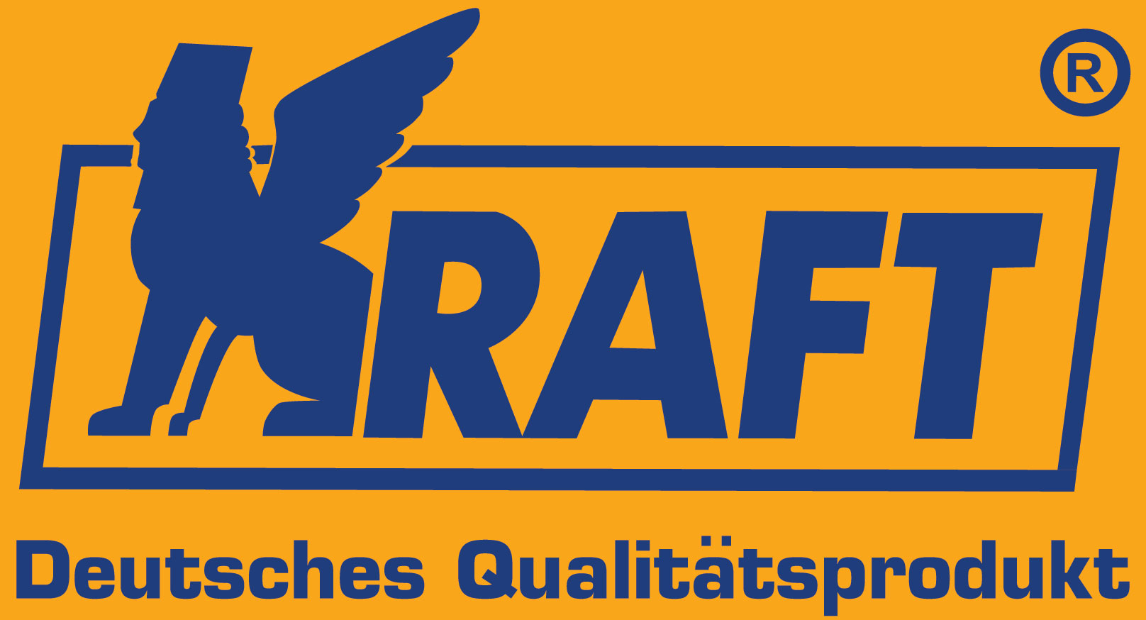 Логотип OBERKRAFT