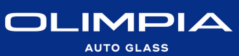 Логотип OLIMPIA