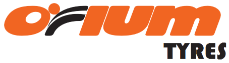 Логотип ORIUM