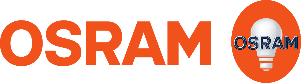 Производитель Osram логотип