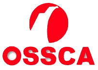 Логотип OSSCA