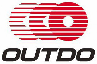 Производитель OUTDO логотип