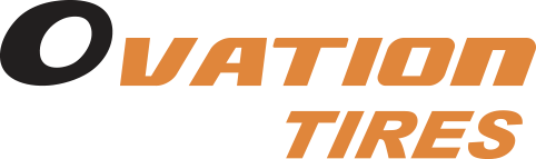 Производитель OVATION логотип