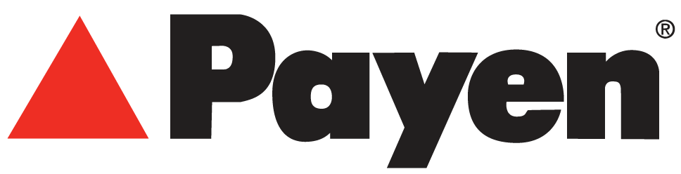 Логотип PAYEN