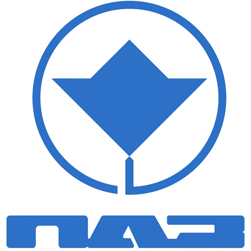 Производитель ПАЗ логотип