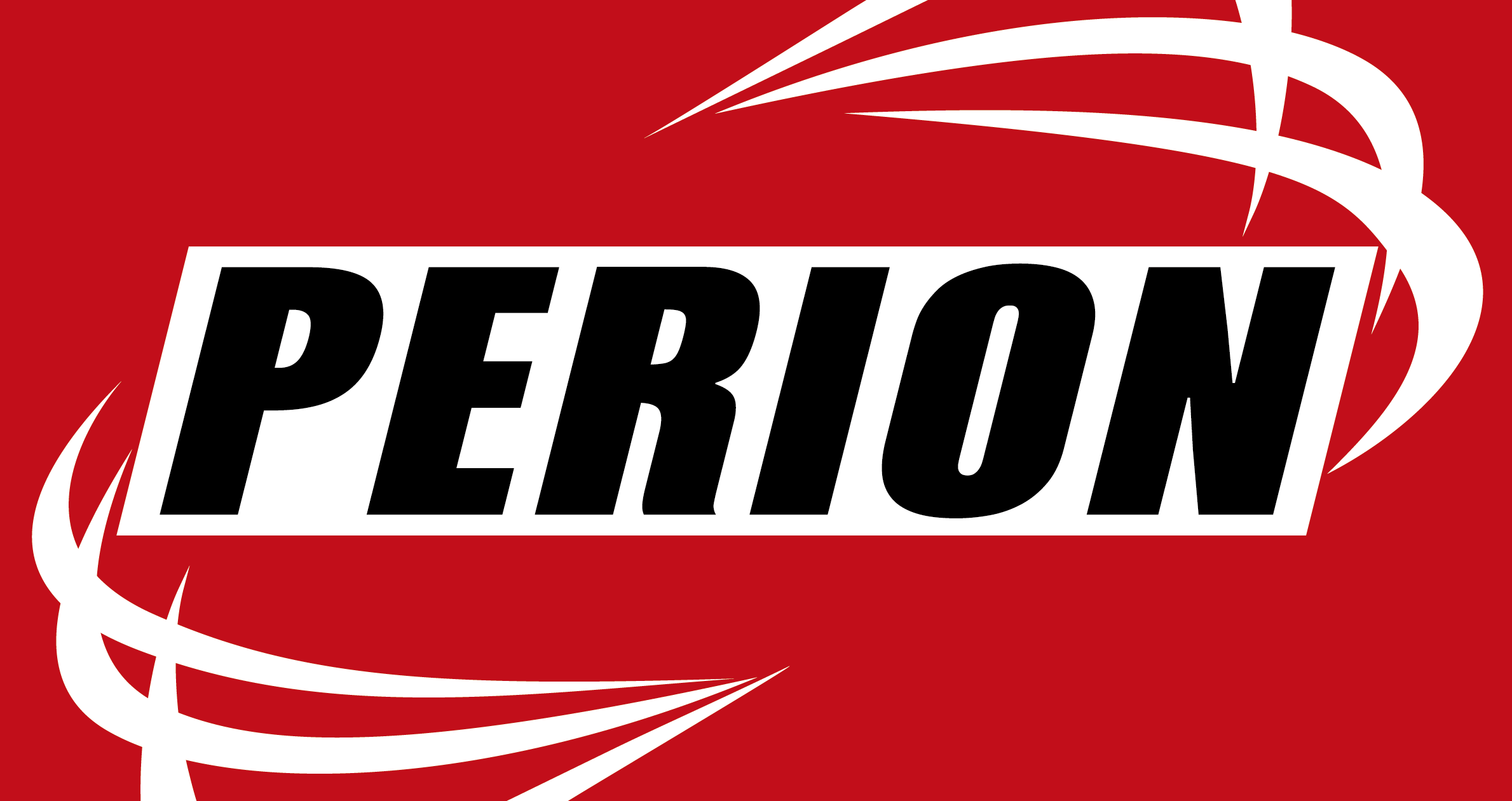 Логотип PERION