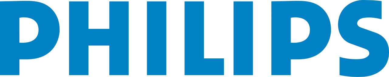Производитель PHILIPS логотип