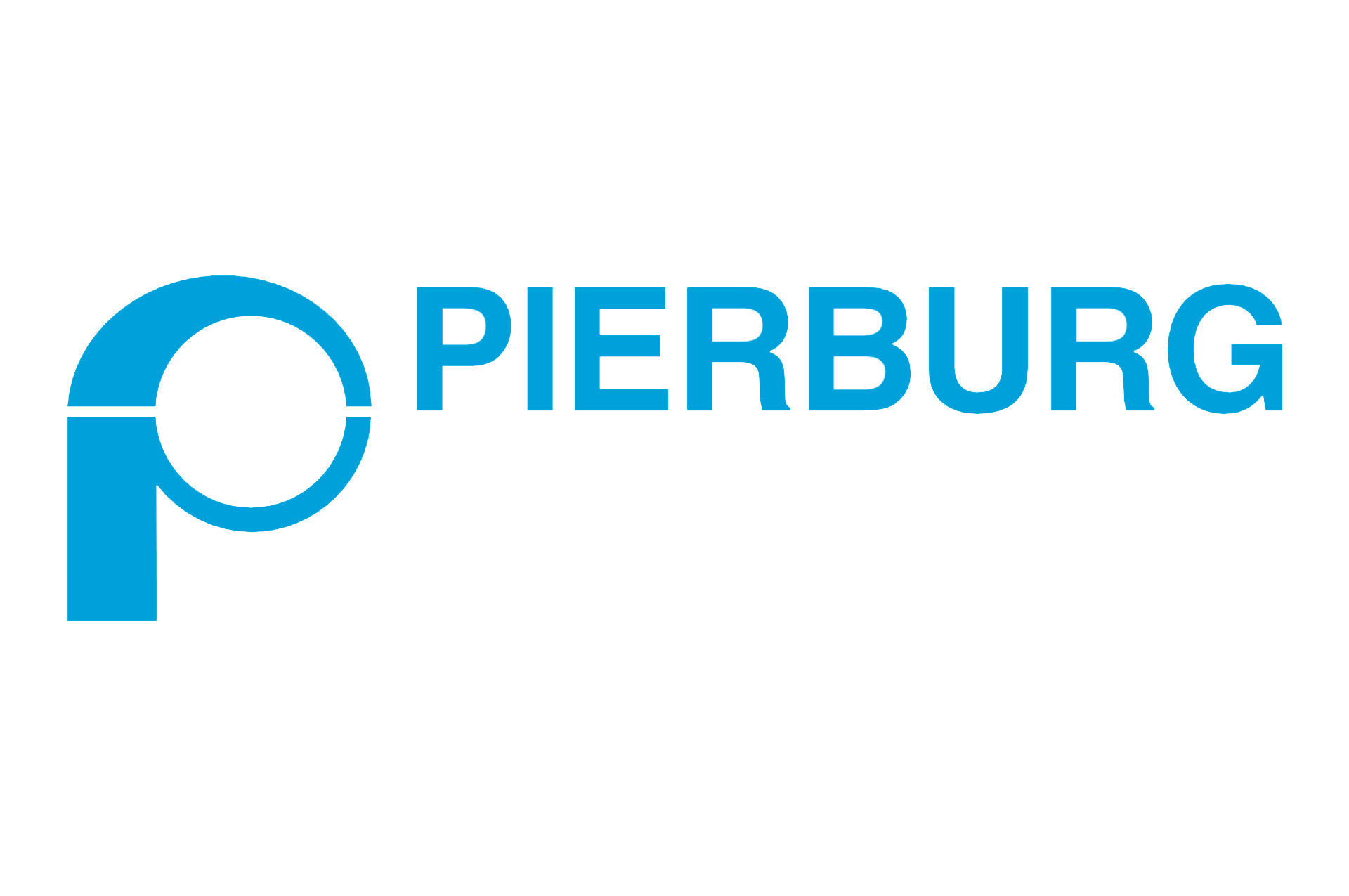 Логотип Pierburg