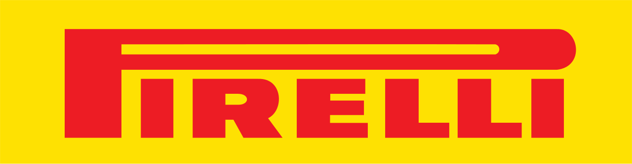 Производитель PIRELLI логотип