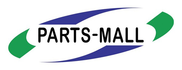 Логотип Parts Mall