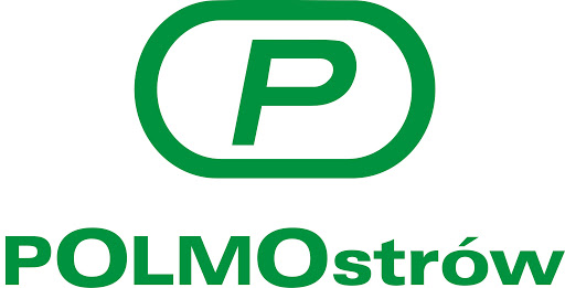 Логотип Polmostrow