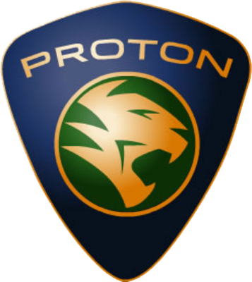 Производитель PROTON логотип