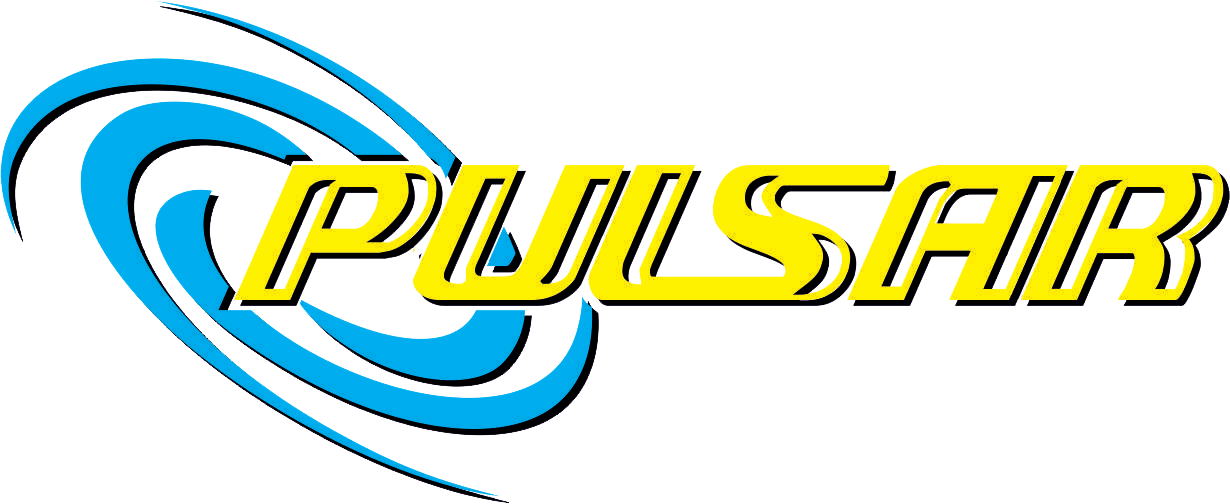 Логотип PULSAR