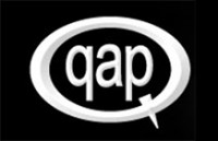 Логотип QAP