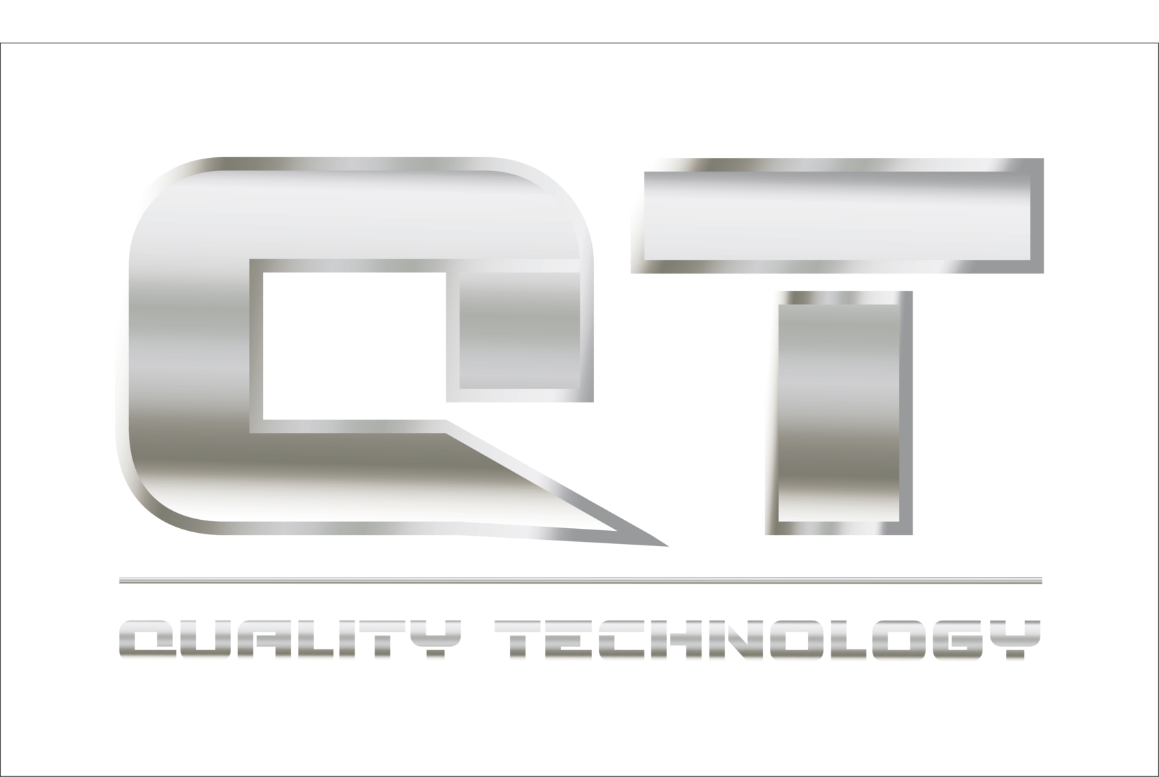 Производитель QT-oil логотип
