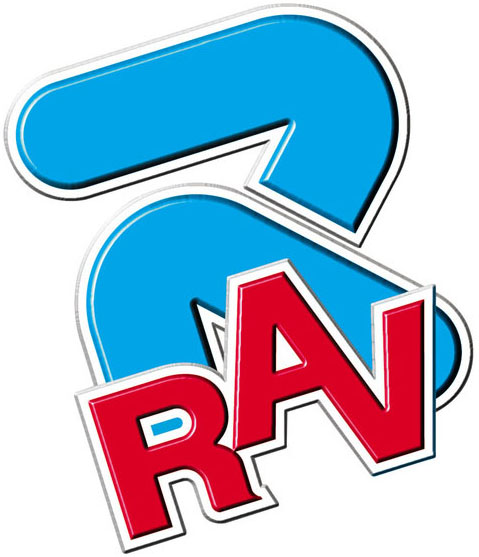 Логотип RAVAGLIOLI