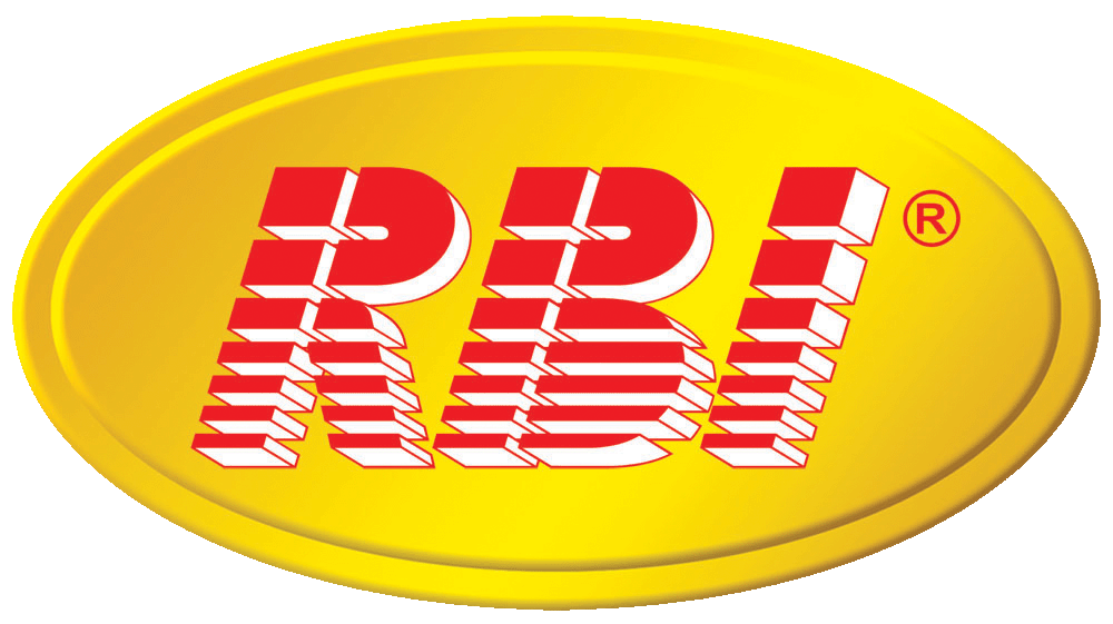 Логотип RBI