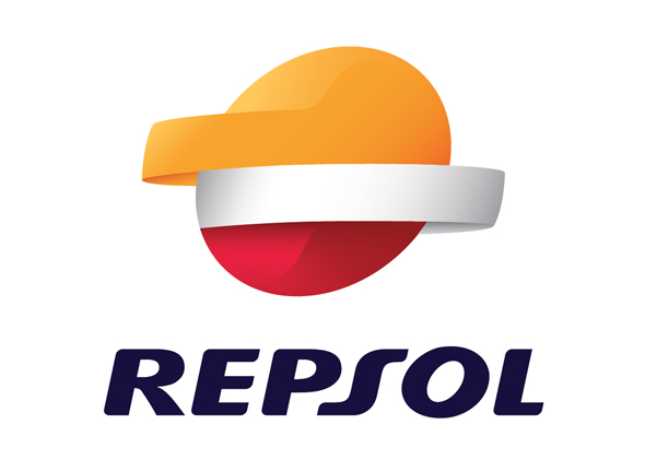 Производитель REPSOL логотип