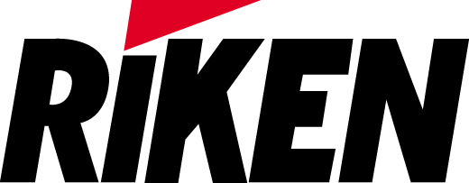 Производитель RIKEN логотип