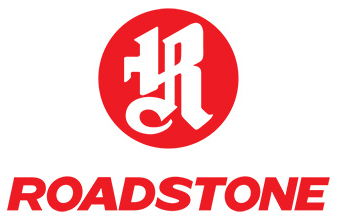 Логотип ROADSTONE