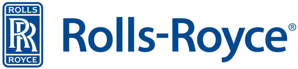 Производитель ROLLS-ROYCE логотип