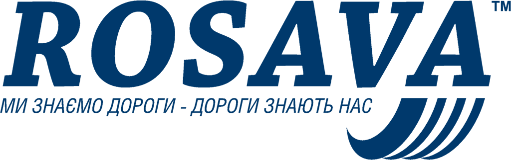 Производитель ROSAVA логотип