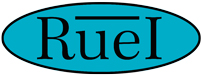 Производитель RUEI логотип