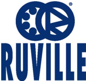 Производитель RUVILLE логотип