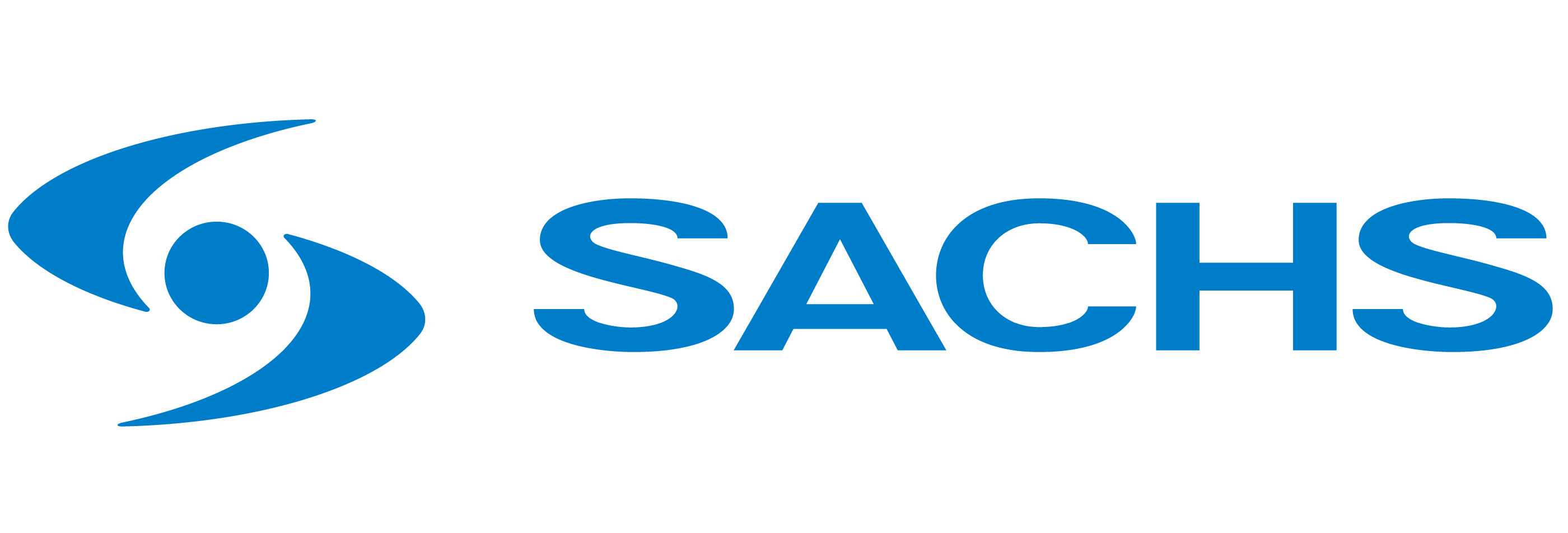 Производитель SACHS логотип