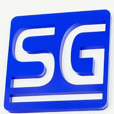 Логотип SafeGlass