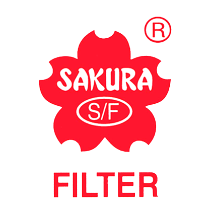 Производитель SAKURA логотип