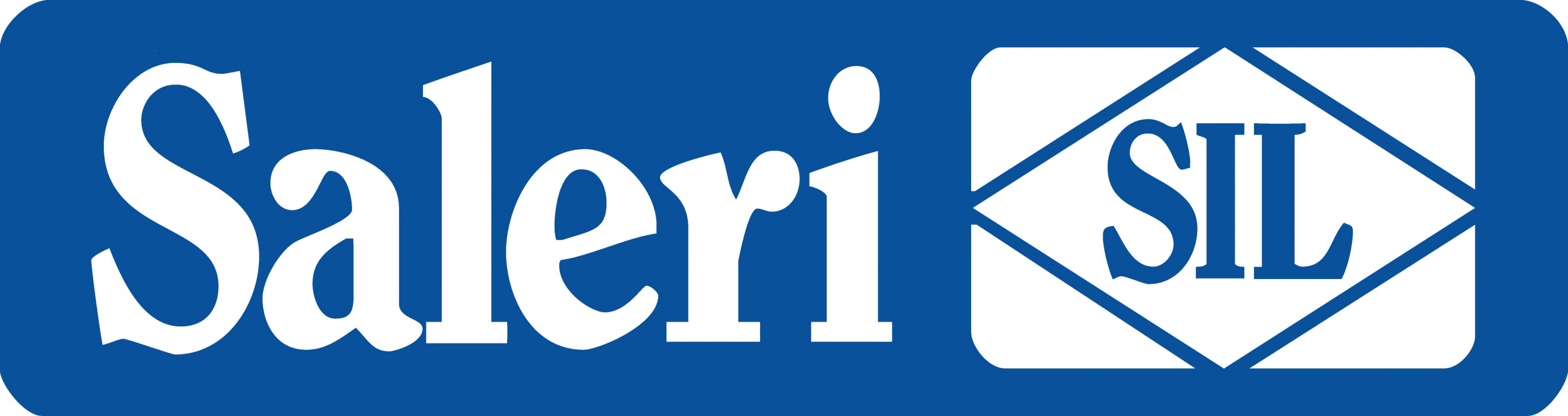 Логотип SALERI SIL