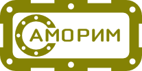 Логотип САМОРИМ