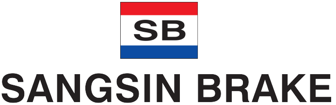 Логотип Sangsin