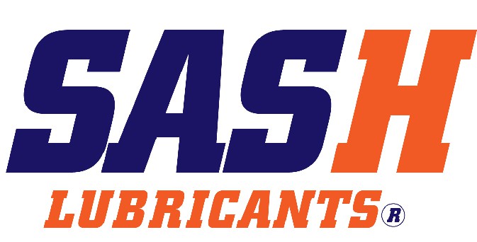 sash Lubricantes логотип